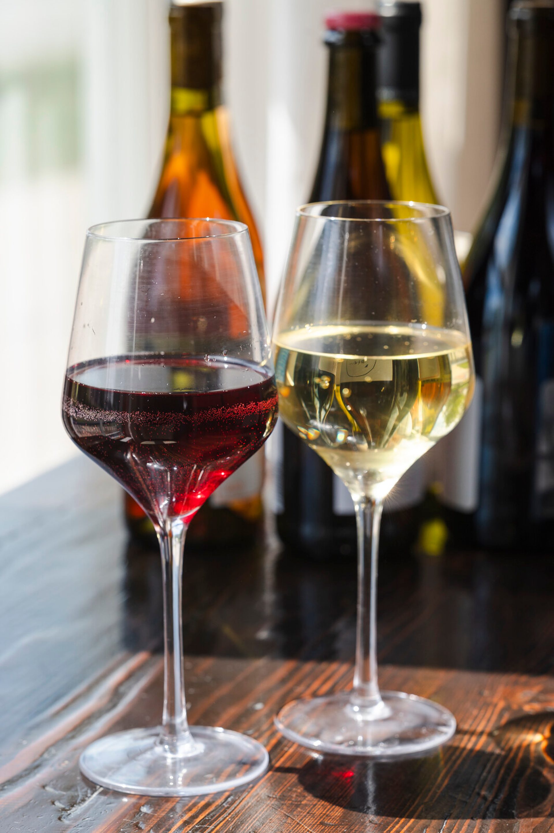 Wines Worth Getting to Know