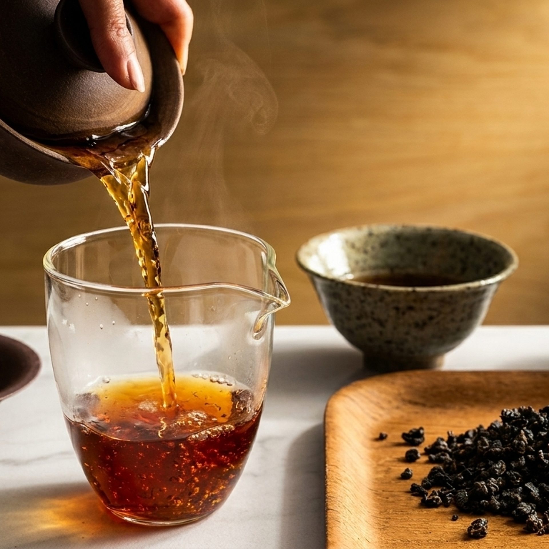 Rishi Tea & Botanicals