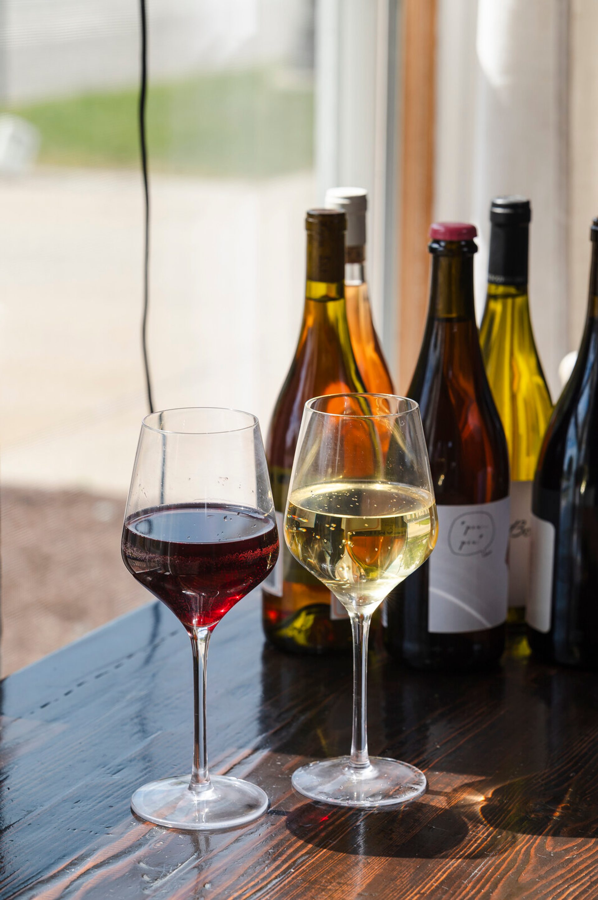 Wine Worth the Conversation